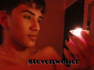 Stevenwoner