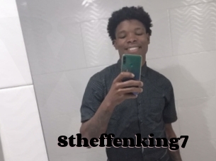 Stheffenking7