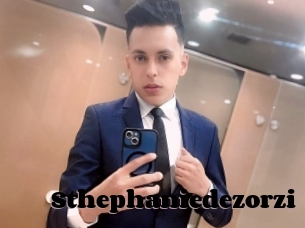 Sthephaniedezorzi