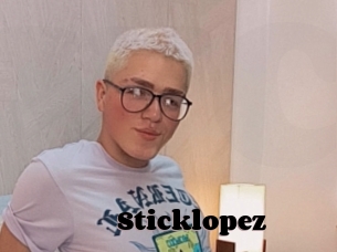 Sticklopez