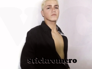 Stickromero