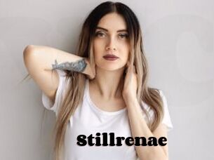 Stillrenae