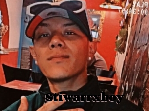 Stiwarrxboy