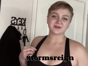 Stormsreign