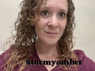 Stormyamber