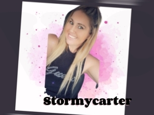 Stormycarter