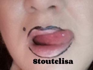 Stoutelisa