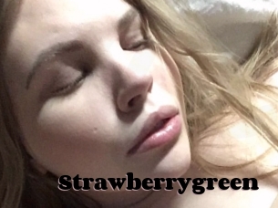 Strawberrygreen