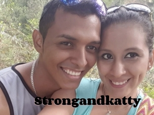 Strongandkatty