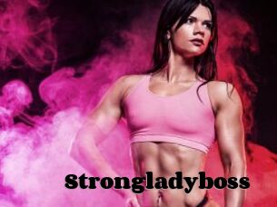 Strongladyboss