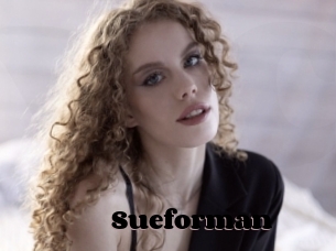 Sueforman