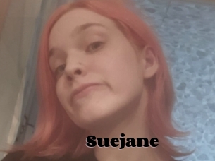 Suejane