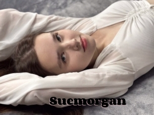 Suemorgan