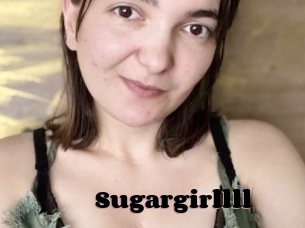 Sugargirllll