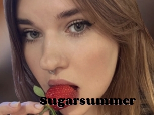 Sugarsummer