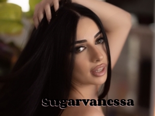 Sugarvanessa