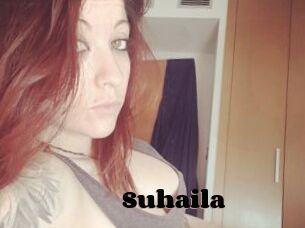 Suhaila