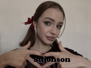 Sujonson