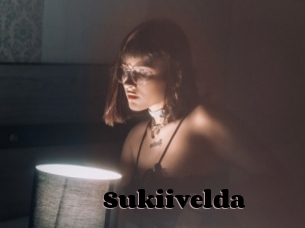 Sukiivelda