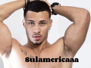 Sulamericaaa