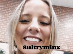 Sultryminx