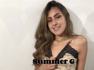 Summer_G