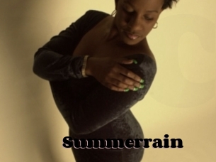 Summerrain