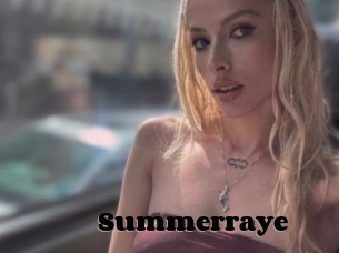 Summerraye