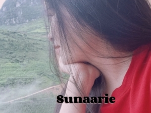 Sunaarie