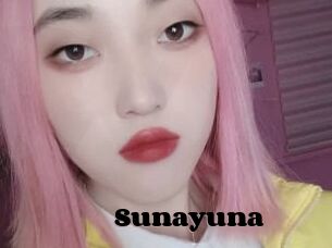 Sunayuna