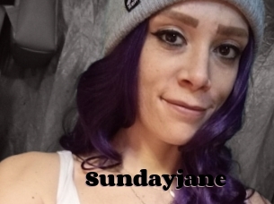 Sundayjane