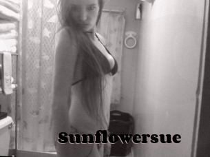 Sunflowersue