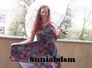 Suniabdsm