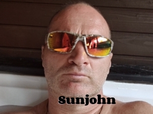 Sunjohn