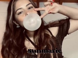 Sunmarie