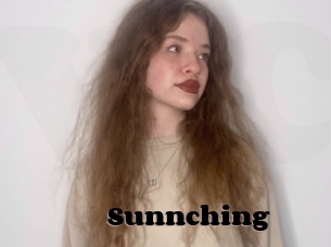 Sunnching