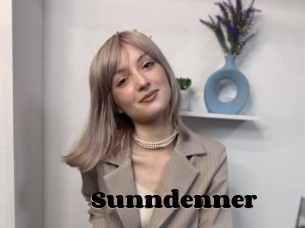 Sunndenner