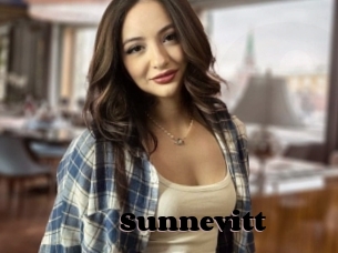 Sunnevitt