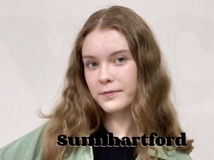 Sunnhartford