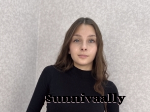 Sunnivaally