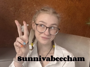 Sunnivabeecham