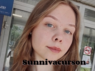 Sunnivacurson