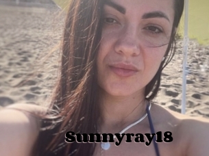 Sunnyray18