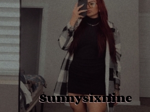 Sunnysixnine