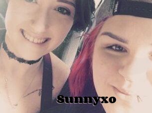 Sunnyxo