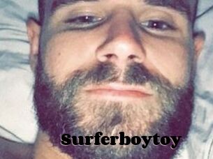 Surferboytoy