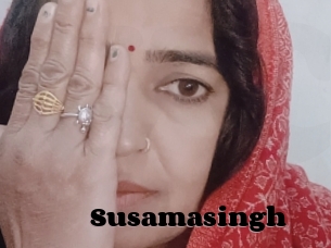 Susamasingh