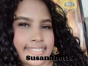 Susanahot18