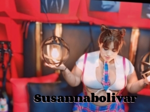 Susannabolivar