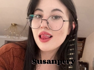 Susanpery